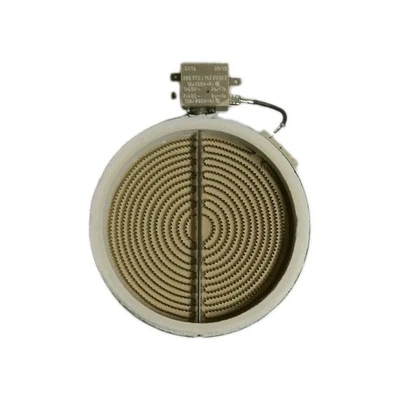 Maytag Range 6 1/2" 1200 Watt Heating Element 7406P095-60 7406P09560 208158 — 第 1/4 张图片
