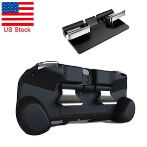 Für Sony PlayStation Vita1000 L2 R2 Griff Grip Case Schutz Trigger Halter CG - Bild 1 von 8