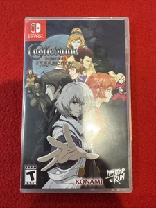 Castlevania Dominus Collection | Nintendo Switch Limited Run 2025 | NEW SEALED - Picture 1 of 2