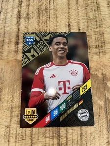 Panini Fifa 365 Adrenalyn XL Momentum Jamal Musiala - Zdjęcie 1 z 2