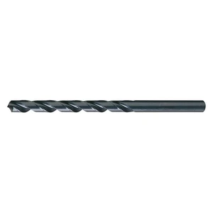 Taladro de longitud cónica Cleveland C08707 PK 10, 3/16", HSS 439M26 - Imagen 1 de 1