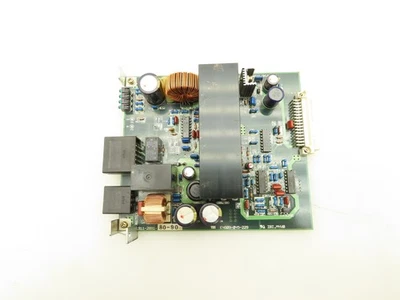 Okuma 1911-2891-80-90 Opus7000 PS80 Circuit Board - Image 1 of 4
