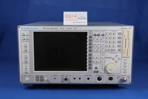 R&S ESIB40 1088.7490.40 EMC Test Ricevitore Etichetta ESI40, da 20 Hz a 40 GHz, opt B4/B5 - Foto 1 di 22