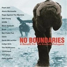 No Boundaries von Various Artists | CD | Zustand gut - Bild 1 von 2