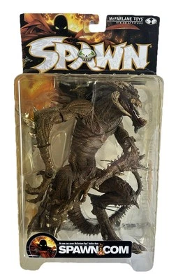 McFarlane Toys - Spawn - OVP - Violator III - Neu - Bild 1 von 3