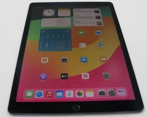 Apple iPad Pro 2nd Gen A1671 12.9" 512GB Wi-Fi MPLJ2LL/A Good working - Picture 1 of 6