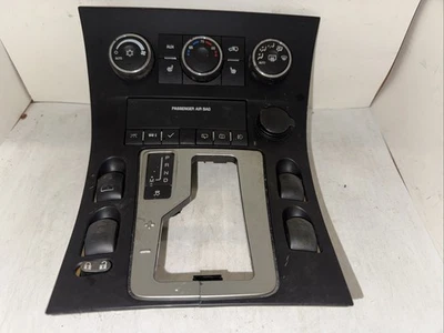 07 08 09 Suzuki XL-7 interruptor de controle climático de janela fabricante de equipamento original - Imagem 1 de 2