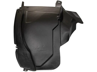 For 2008-2010 Ford Explorer Sport Trac Fender Liner 91638HKVT - Image 1 of 2