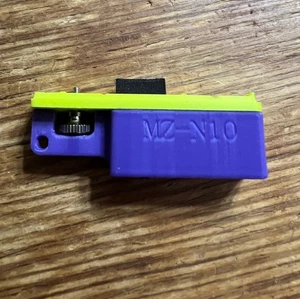 MZ-N10 USB C Lade & Daten Sync Adapter für Sony MiniDisc *US-Versand* - Bild 1 von 2