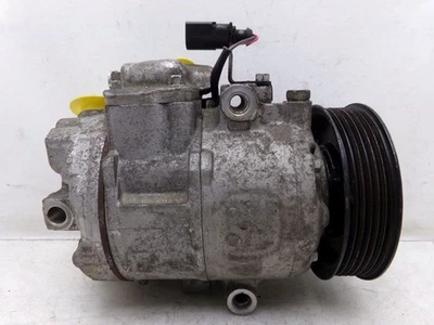 COMPRESOR AC C Volkswagen Polo IV (9N1/2/3) Hatchback 1.2 12V (AZQ) 6Q0820803G - Imagen 1 de 4