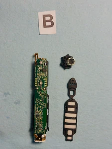 Philips Sonicare Toothbrush HX993X/HX992 Motor & Link Rod Assy, Battery For Part - Picture 1 of 7
