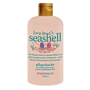 treaclemoon  love in a seashell Pflegedusche 375 ml NEU - Bild 1 von 2