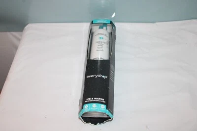 EveryDrop #3 by Whirlpool Maytag KiIchenaid Ice & Water Refrigerator Filter NEW - Image 1 of 4