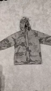 Cabela's Outfitter Wool Parka and Bibs Large - Picture 1 of 5