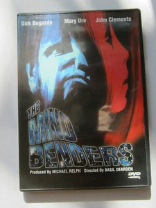MIND BENDERS (THE)(1962)LBX "DIRK BOGARDE" ANCHOR BAY RELEASE - Picture 1 of 1