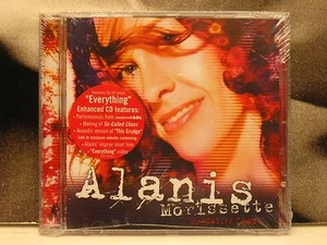 Alanis Morissette - Ich Weiß Aufgerufen Chaos CD Neu Versiegelt New Sealed - Bild 1 von 2