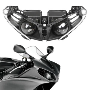 Front Headlamp Assembly for YZF1000 2013 2014 Yamaha R1 Headlight Assembly Kit - Picture 1 of 8