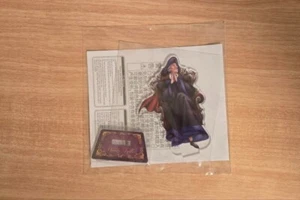 Sega Disney Villains 2023 Lucky Lottery Claude Frollo Acryl Ständer E Preis - Bild 1 von 2