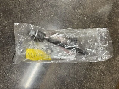 Extremo de barra de amarre interior de dirección Moog EV800886 negro se adapta a Hyundai Elantra 2011-2016 Foto 1 de 2