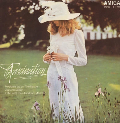 AMIGA [editor] - FASCINATION - Bild 1 von 4