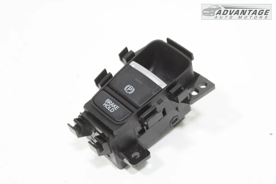 2019-2021 HONDA INSIGHT EMERGENCY ELECTRIC PARKING BRAKE CONTROL SWITCH OEM - Image 1 of 4