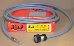Ipf Electronic LT150305 Lichtleiter Glasfaser LT 15 03 05 Neu/unbenutzt - Bild 1 von 1