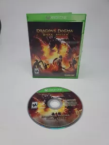 Dragons Dogma Dark Arisen Xbox One Microsoft - Bild 1 von 8