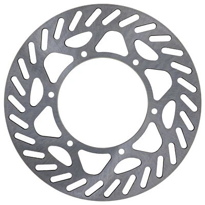 NICHE Rear Brake Rotor for Kawasaki KX250 KX125 KDX200 KX500 41080-1388 - Image 1 of 4