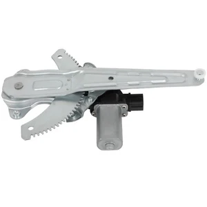 For 2015-2019 Subaru Legacy Rear Passenger Power Window Regulator Motor - Picture 1 of 9