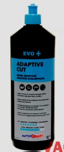 AUTOSMART EVO+ ADAPTIVE CUT COMPOUND - REMOVES PAINT DEFECTS - HIGH GLOSS FINISH - Picture 1 of 3