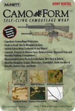 McNett Camo Form Army Digital self-cling Wrap  NEW! U.S. SELLER  FREE SHIPPING!