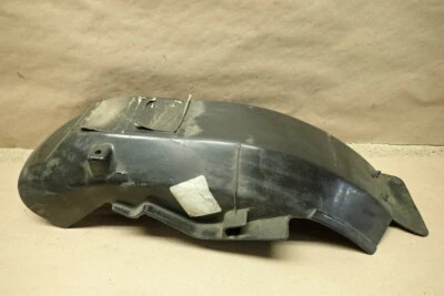 Suzuki Tempter Gr650 1983 guardabarros interior trasero plástico 63112-15500 Foto 1 de 4