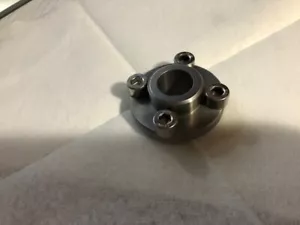 GM Stage 2 style Hub M62 Cobalt SS Ion Redline - Picture 1 of 2