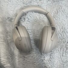 Sony WH-1000XM4 Wireless Noise Cancelling Headphones Head Detection