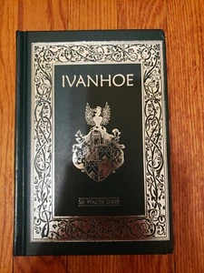 Ivanhoe By Sir Walter White *Lepanto Press *Great Condition - Picture 1 of 7