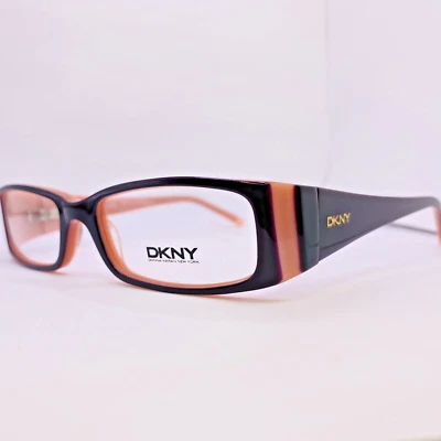 DKNY Gafas Auténticas DY 4599 3468 49 [] 16 130 MM Negro Rosa Foto 1 de 4