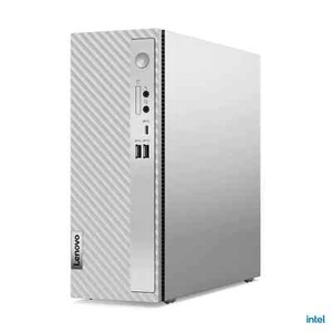 NEW Lenovo IdeaCentre 3 90VT000GUS i5 16GB RAM 512GB SSD Desktop PC Computer - Picture 1 of 5