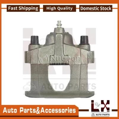 Pinza de freno trasera derecha Nugeon 1 para Dodge Caravan 1997-1999 Foto 1 de 4