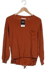 YAYA Sweater Damen Sweatpullover Sweatjacke Sweatshirt Gr. XL Orange #ax7s7ka