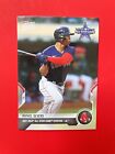 2021 Rafael Devers Topps Now All Star Game Boston Red Sox