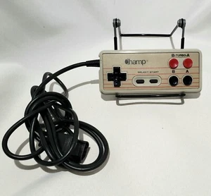Champ Controller Nintendo NES UNTESTED Vintage Retro - Picture 1 of 2