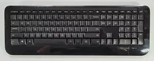 Microsoft Wireless Desktop 850 Keyboard W/Receiver - Picture 1 of 3