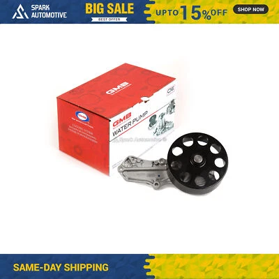 Bomba de agua apta para Honda CR-V 15-18 2,4 L DOHC K24W9 Foto 1 de 4