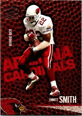 2004 Playoff Hogg Heaven NFL Football #1-100 Pick your cards - Image 1 of 2