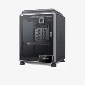 Impresora 3D Creality K1C -600 mm/s de impresión, extrusora sin obstrucciones, cámara AI - Imagen 1 de 5