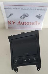 VW Golf 6 2009 1,4TSFi gasolina consola central para cenicero 5K0857961 - Imagen 1 de 8