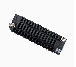 Dissipateur thermique VRM Dell Alienware Aurora R15 R16 XPS 8960 T3680 06F5D4 neuf d'origine - Photo 1/1