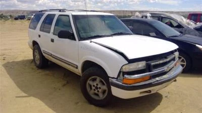 Used Front Suspension Stabilizer Bar fits: 2000 Chevrolet Blazer s10/jimmy s15 F Foto 1 de 4