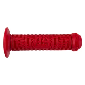 Bicycle Grips SE Bikes 135 mm Wing Red - Picture 1 of 1