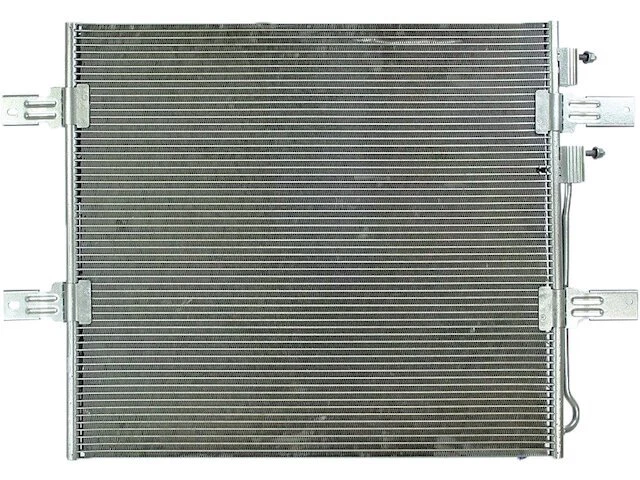 Condensador de aire acondicionado 92385VBNX 2004 2005 2006 para Dodge Ram 3500 2003-2007 Foto 1 de 2